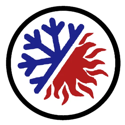 All-American AC Pros logo